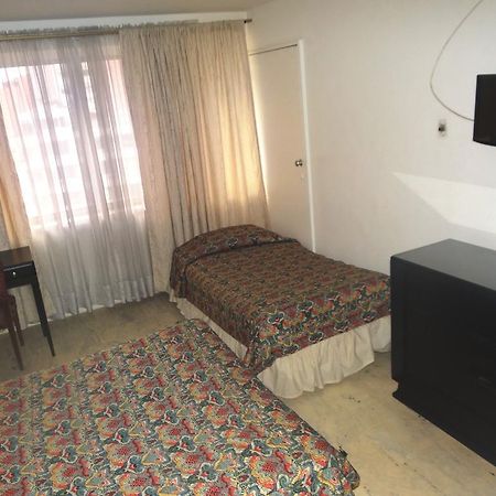 Hotel Nutibara Express ميديلين الغرفة الصورة