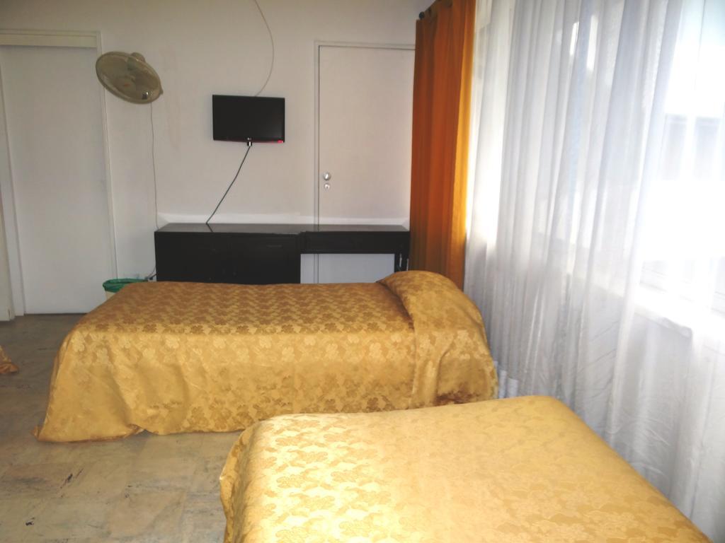 Hotel Nutibara Express ميديلين الغرفة الصورة