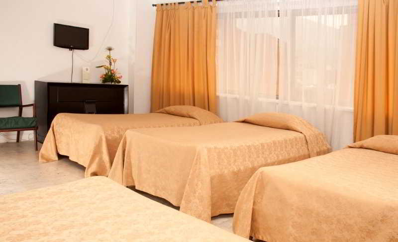 Hotel Nutibara Express ميديلين المظهر الخارجي الصورة
